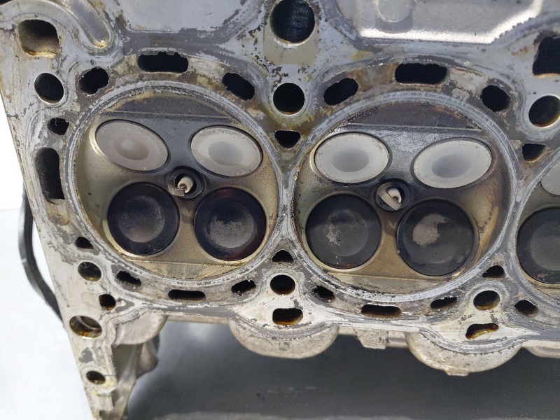 Recambio de culata para opel corsa e design referencia OEM IAM   