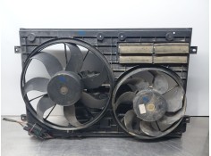 Recambio de electroventilador para seat altea (5p1) freetrack referencia OEM IAM   