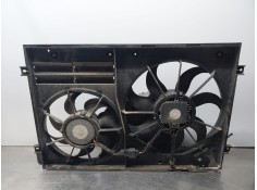 Recambio de electroventilador para seat altea (5p1) freetrack referencia OEM IAM    2