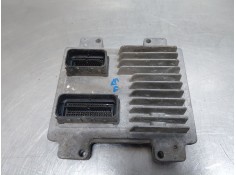 Recambio de centralita motor uce para opel corsa e design referencia OEM IAM    2