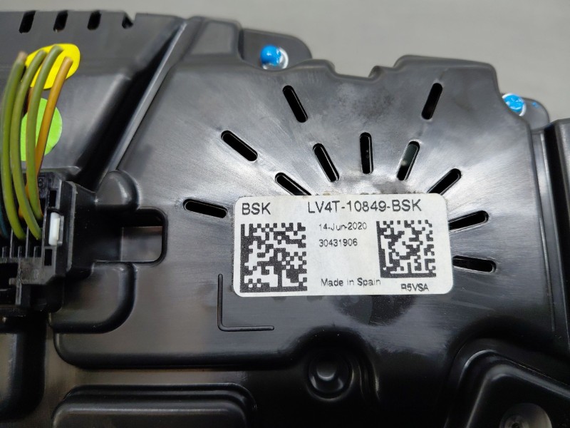 Recambio de cuadro instrumentos para ford kuga ecoblue referencia OEM IAM   