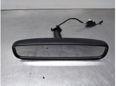 Recambio de espejo interior para ford kuga ecoblue referencia OEM IAM   