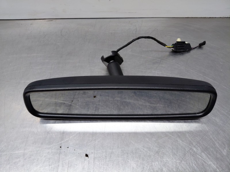 Recambio de espejo interior para ford kuga ecoblue referencia OEM IAM   