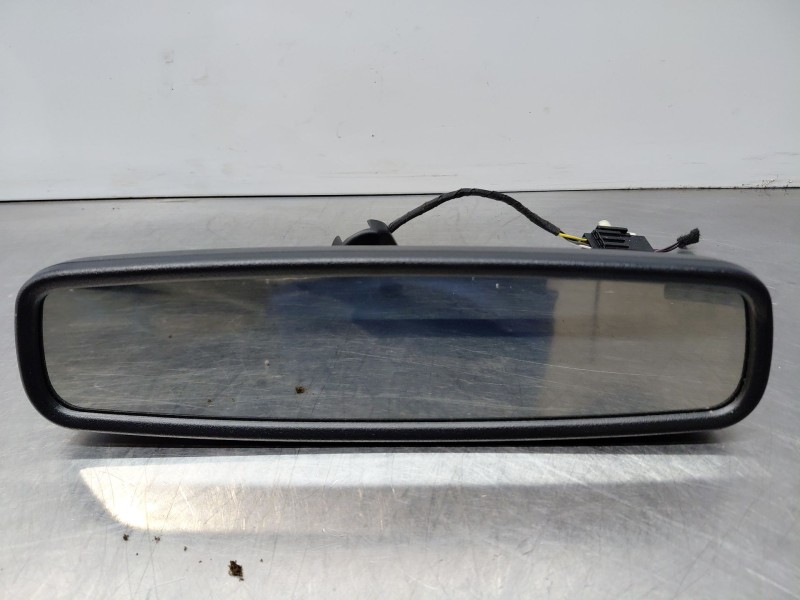 Recambio de espejo interior para ford kuga ecoblue referencia OEM IAM   