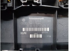 Recambio de caja reles / fusibles para seat altea (5p1) freetrack referencia OEM IAM    2