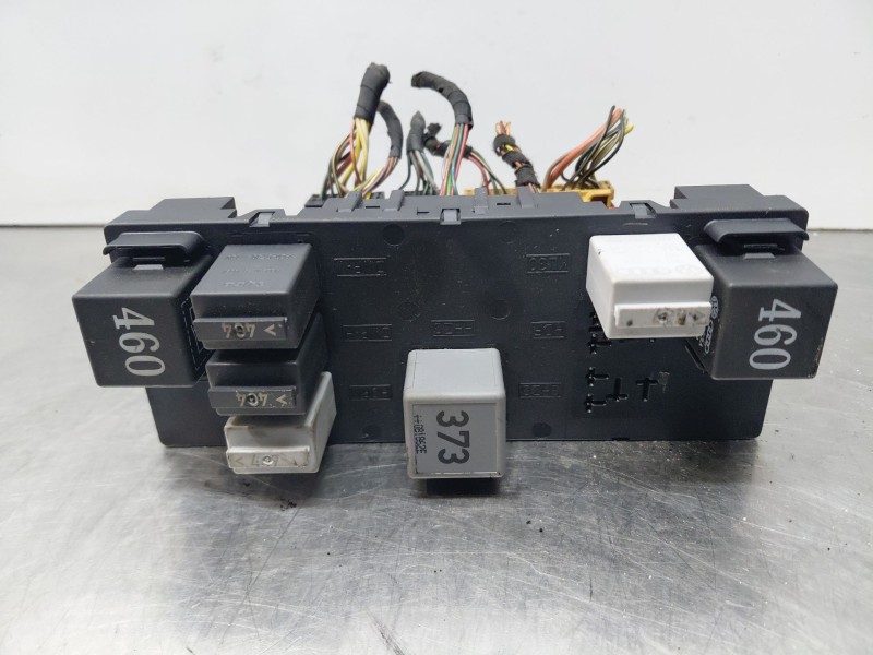 Recambio de caja reles / fusibles para seat altea (5p1) freetrack referencia OEM IAM   