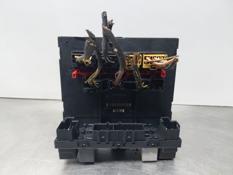 Recambio de caja reles / fusibles para seat altea (5p1) freetrack referencia OEM IAM   