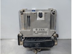 Recambio de centralita motor uce para seat altea (5p1) freetrack referencia OEM IAM   