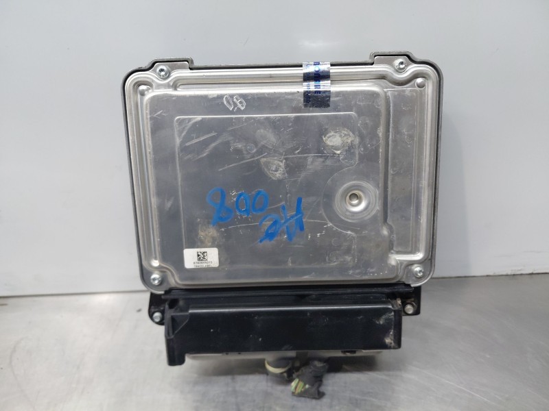 Recambio de centralita motor uce para seat altea (5p1) freetrack referencia OEM IAM   