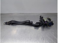 Recambio de cinturon seguridad delantero izquierdo para seat altea (5p1) freetrack referencia OEM IAM   