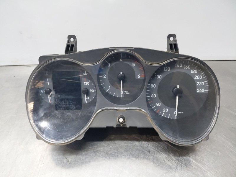 Recambio de cuadro instrumentos para seat altea (5p1) freetrack referencia OEM IAM   