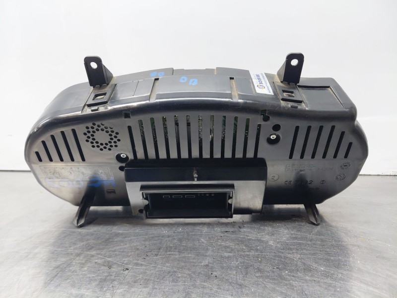 Recambio de cuadro instrumentos para seat altea (5p1) freetrack referencia OEM IAM   
