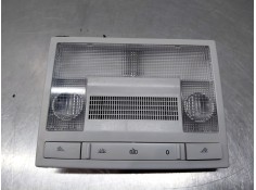 Recambio de luz interior para seat altea (5p1) freetrack referencia OEM IAM   