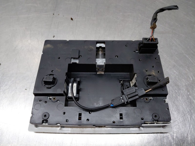 Recambio de luz interior para seat altea (5p1) freetrack referencia OEM IAM   