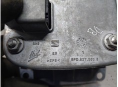 Recambio de maneta exterior porton para seat altea (5p1) freetrack referencia OEM IAM    2