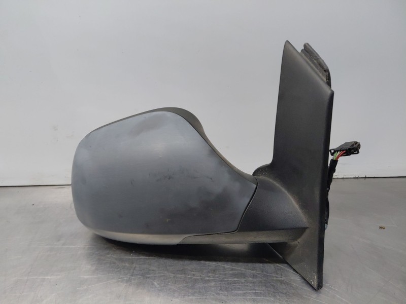 Recambio de retrovisor derecho para seat altea (5p1) freetrack referencia OEM IAM   