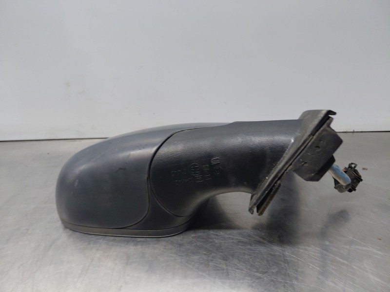 Recambio de retrovisor derecho para seat altea (5p1) freetrack referencia OEM IAM   