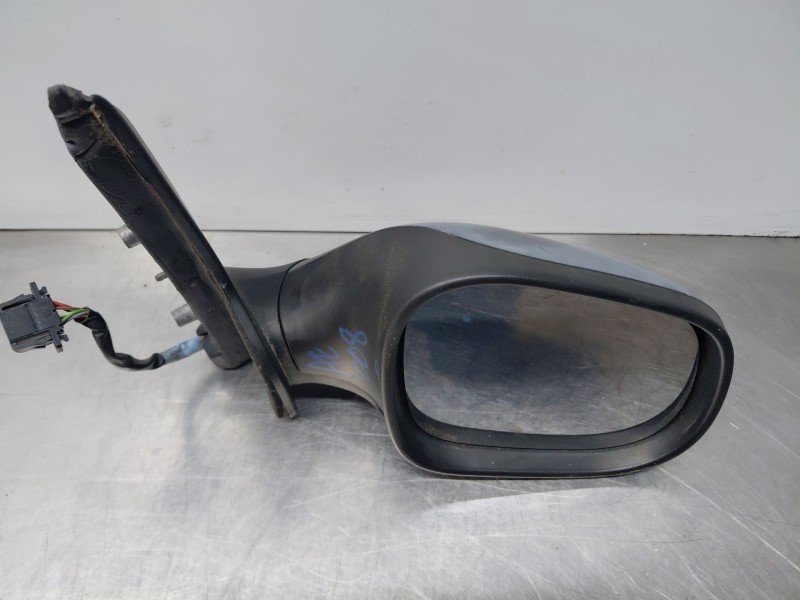 Recambio de retrovisor derecho para seat altea (5p1) freetrack referencia OEM IAM   