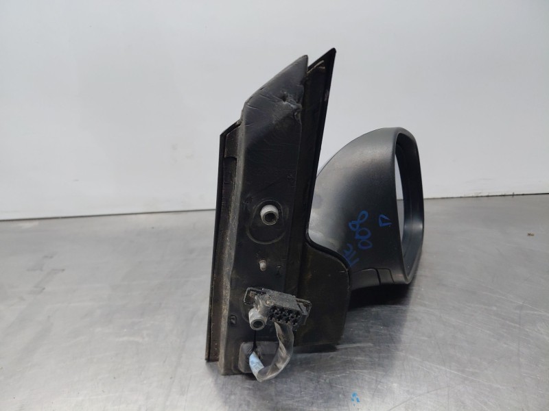 Recambio de retrovisor derecho para seat altea (5p1) freetrack referencia OEM IAM   
