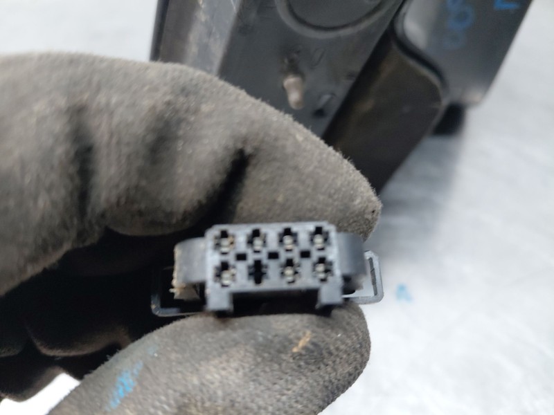 Recambio de retrovisor derecho para seat altea (5p1) freetrack referencia OEM IAM   