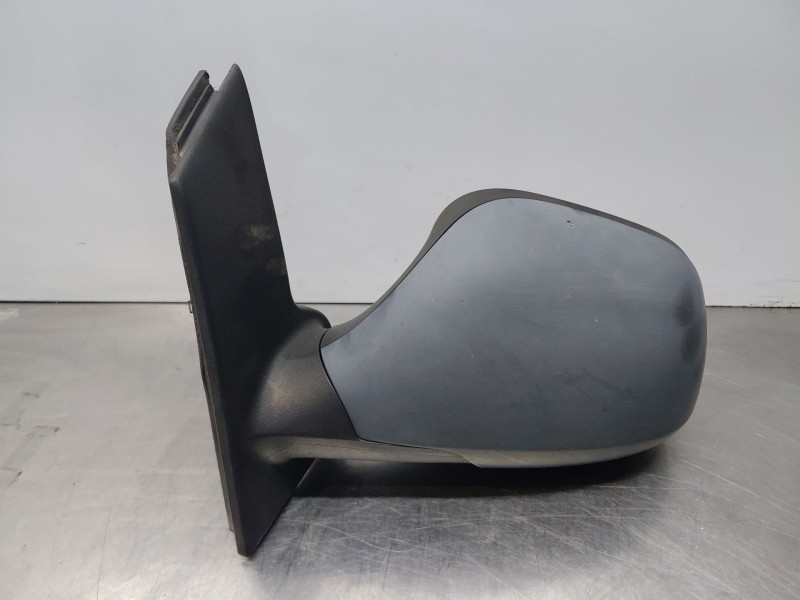 Recambio de retrovisor izquierdo para seat altea (5p1) freetrack referencia OEM IAM   