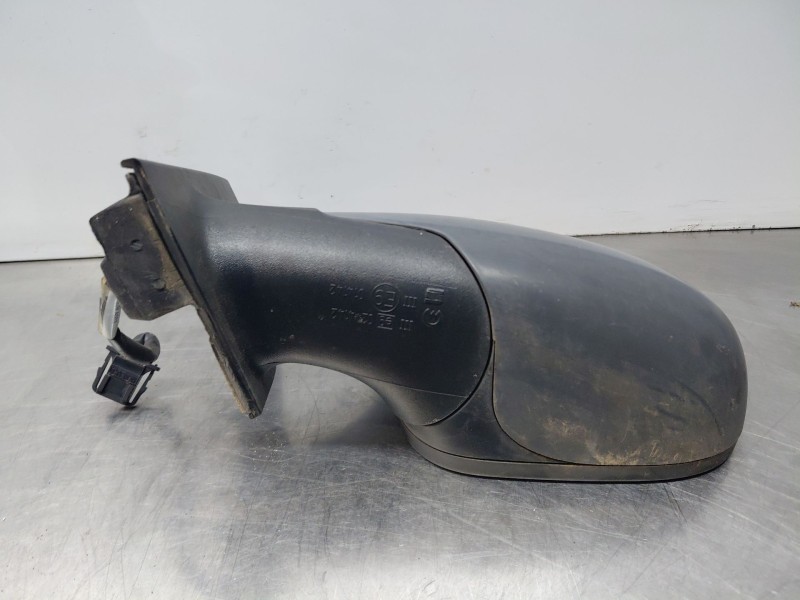 Recambio de retrovisor izquierdo para seat altea (5p1) freetrack referencia OEM IAM   