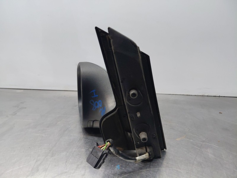 Recambio de retrovisor izquierdo para seat altea (5p1) freetrack referencia OEM IAM   