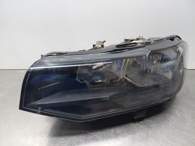 Recambio de faro izquierdo para volkswagen t-cross advance referencia OEM IAM   