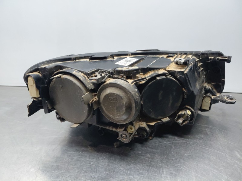 Recambio de faro izquierdo para volkswagen t-cross advance referencia OEM IAM   