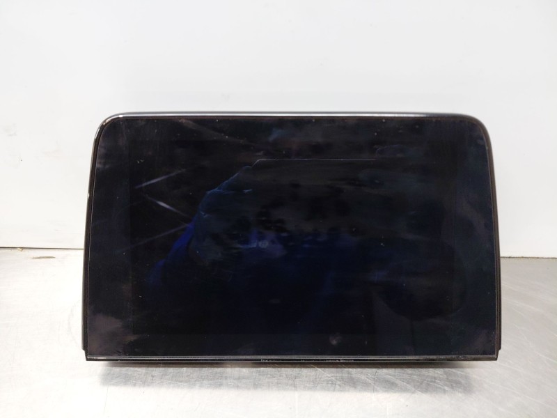 Recambio de pantalla multifuncion para ford kuga ecoblue referencia OEM IAM   