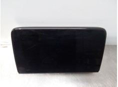 Recambio de pantalla multifuncion para ford kuga ecoblue referencia OEM IAM    2