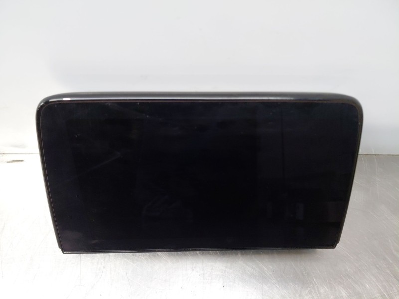 Recambio de pantalla multifuncion para ford kuga ecoblue referencia OEM IAM   