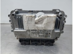 Recambio de centralita motor uce para citroën c4 i (lc_) 1.6 16v referencia OEM IAM   