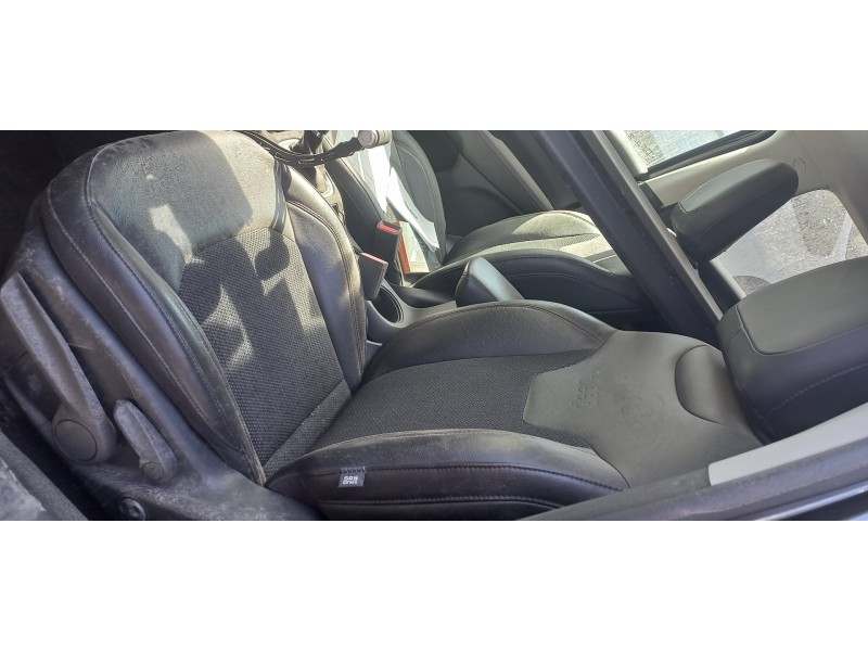 jeep compass ii del año 2018