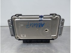 Recambio de centralita motor uce para citroën c4 i (lc_) 1.6 16v referencia OEM IAM    2