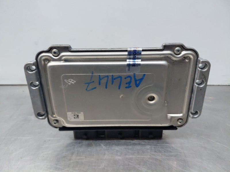 Recambio de centralita motor uce para citroën c4 i (lc_) 1.6 16v referencia OEM IAM   