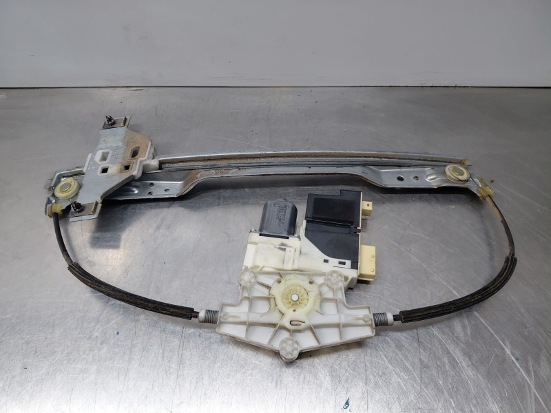 Recambio de elevalunas delantero izquierdo para citroën c4 i (lc_) 1.6 16v referencia OEM IAM   