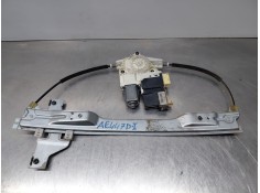 Recambio de elevalunas delantero izquierdo para citroën c4 i (lc_) 1.6 16v referencia OEM IAM    2