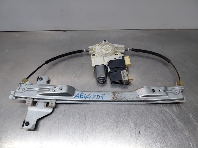Recambio de elevalunas delantero izquierdo para citroën c4 i (lc_) 1.6 16v referencia OEM IAM   