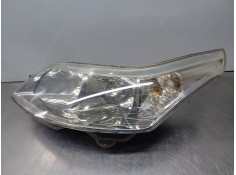 Recambio de faro izquierdo para citroën c4 i (lc_) 1.6 16v referencia OEM IAM   