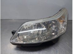 Recambio de faro izquierdo para citroën c4 i (lc_) 1.6 16v referencia OEM IAM    2