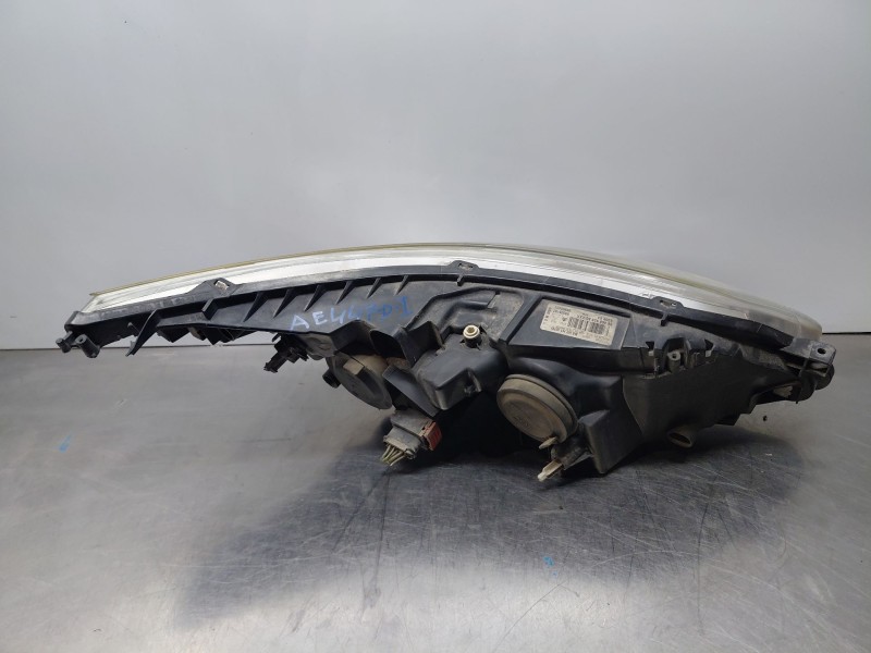 Recambio de faro izquierdo para citroën c4 i (lc_) 1.6 16v referencia OEM IAM   