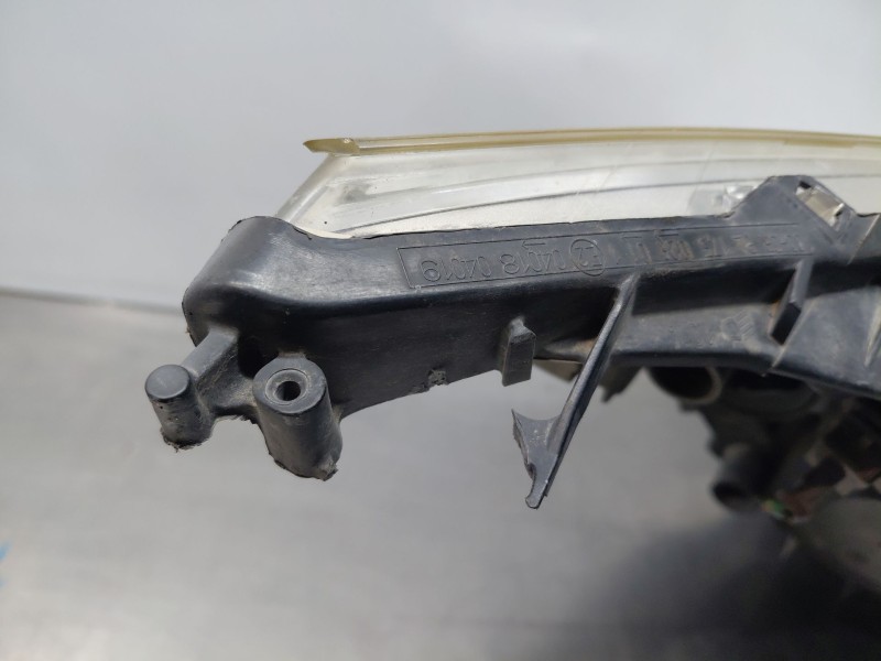 Recambio de faro izquierdo para citroën c4 i (lc_) 1.6 16v referencia OEM IAM   