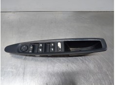 Recambio de mando elevalunas delantero izquierdo para citroën c4 i (lc_) 1.6 16v referencia OEM IAM   