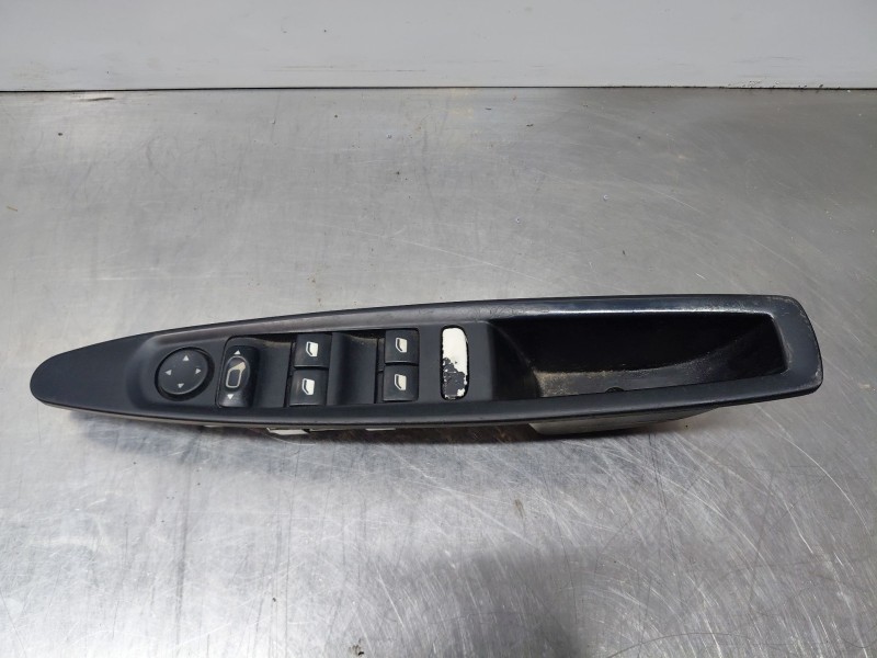 Recambio de mando elevalunas delantero izquierdo para citroën c4 i (lc_) 1.6 16v referencia OEM IAM   