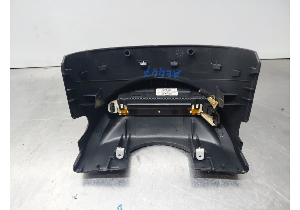 Recambio de pantalla multifuncion para citroën c4 i (lc_) 1.6 16v referencia OEM IAM   