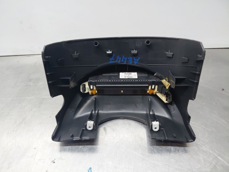 Recambio de pantalla multifuncion para citroën c4 i (lc_) 1.6 16v referencia OEM IAM   