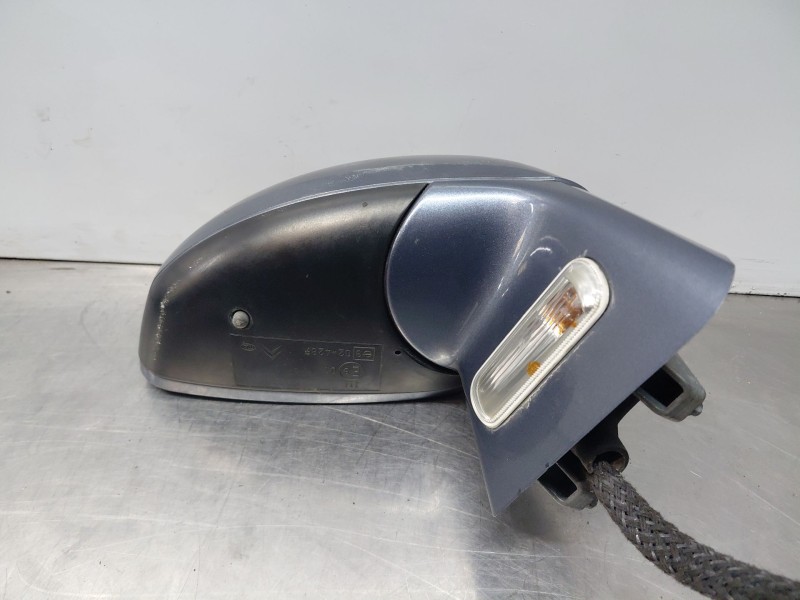 Recambio de retrovisor derecho para citroën c4 i (lc_) 1.6 16v referencia OEM IAM   