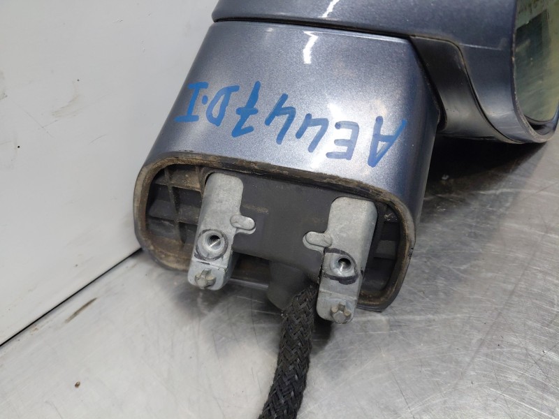 Recambio de retrovisor derecho para citroën c4 i (lc_) 1.6 16v referencia OEM IAM   