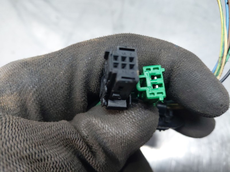 Recambio de retrovisor derecho para citroën c4 i (lc_) 1.6 16v referencia OEM IAM   